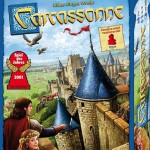 carcassonne