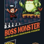 boss monster gra opinie
