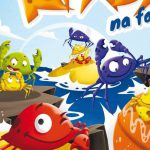 kraby na fali opinie recenzja foxgames