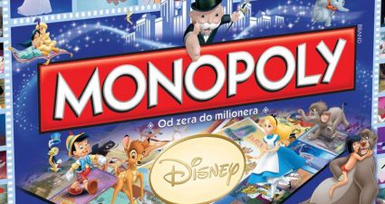 monopoly gra recenzja opinie junior