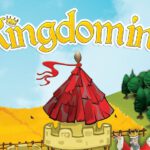 kingdomino recenzja opinie gra foxgames